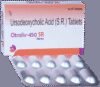 Otraliv 450mg Tablet SR
