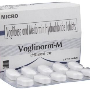 VogliNORM-M Tablet