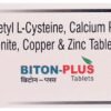 Biton-Plus Tablet