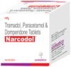 Narcodol Tablet