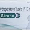 Strone D 10mg Tablet