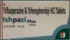 Ishpazi Plus 5mg/2mg Tablet