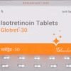 Glotret 30mg Tablet