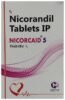 Nicorcaid 5 Tablet