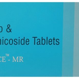 Etorance MR Tablet