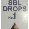 SBL Drops No. 1 (For Hair Care)