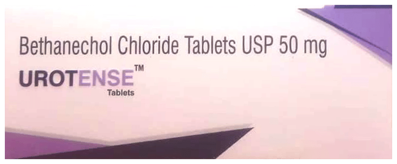 Urotense Tablet