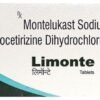 Limonte Tablet