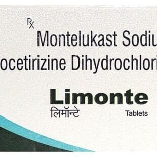 Limonte Tablet