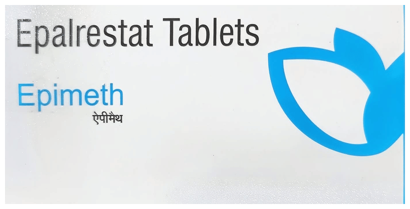 Epimeth Tablet