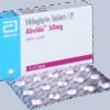 Abvida 50mg Tablet