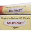 Mupimet Ointment