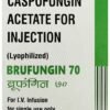 Brufungin 70 Injection