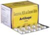 Artilage  Tablet