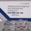 Coltro AS 150 Capsule
