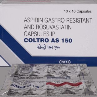 Coltro AS 150 Capsule