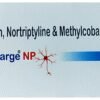 Nervicharge NP Tablet