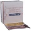 Sompraz HP Combipack