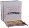 Sompraz HP Combipack
