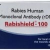 Rabishield 100IU Injection