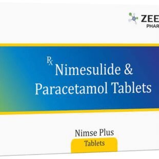 Nimse Plus Tablet