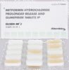 Glisen MF 2 Tablet PR