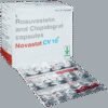 Novastat CV 10 Capsule