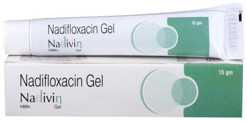 Nadivin Gel