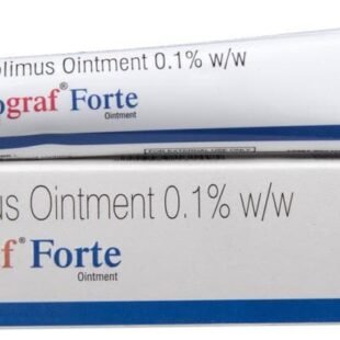 Imograf Forte Ointment