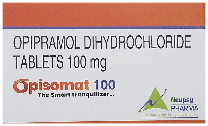 Opisomat 100 Tablet