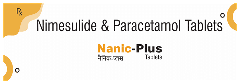 Nanic-Plus Tablet