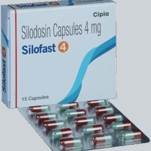 Silofast 4 Capsule