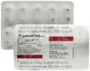 Dapaease Trio 10mg/1000mg/100mg Tablet