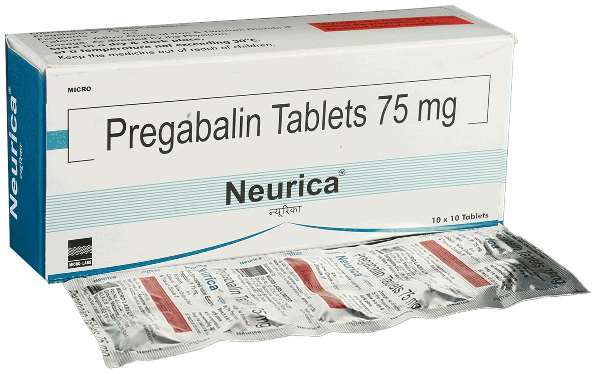Neurica Tablet