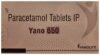 Yano 650 Tablet