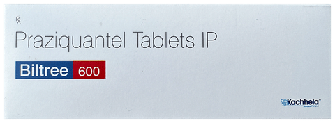 Biltree 600 Tablet
