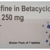 Erbinox Tablet