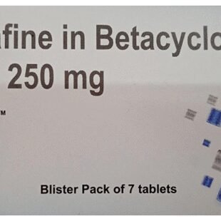 Erbinox Tablet