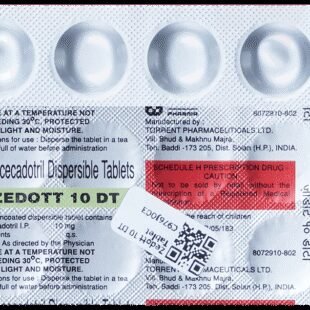 Zedott 10 DT Tablet