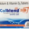 Calblend HD Tablet