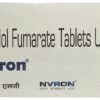 Bisoron 5mg Tablet