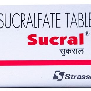 Sucral Tablet