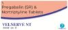Velnerve NT Tablet SR