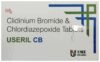 Useril CB Tablet