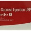 Wavefer S 100mg Injection