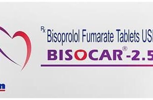 Bisocar 2.5 Tablet