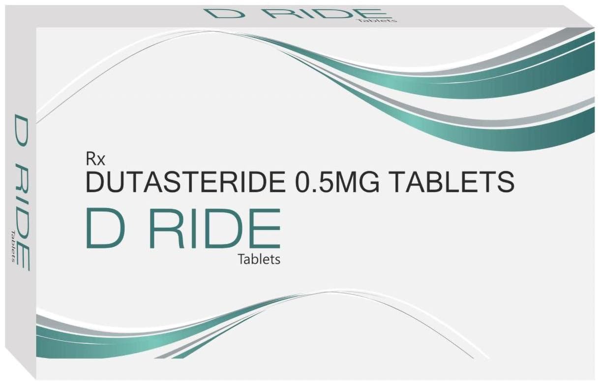 D Ride Tablet
