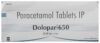 Dolopar 650 Tablet