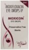 Moxicon Eye Drop