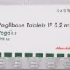VogO 0.2 Tablet